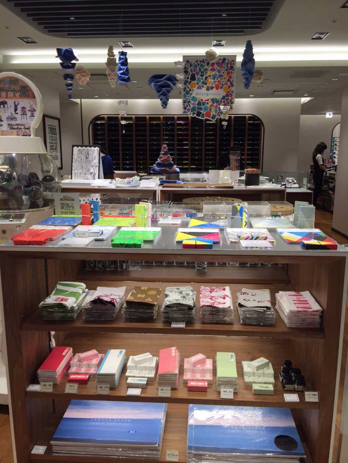 伊勢丹新宿本店5階で井上雄彦オフィシャルグッズ販売