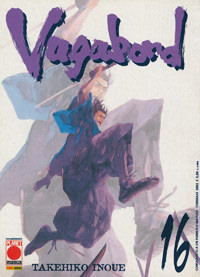 Inoue Takehiko On The Web Vagabond 38