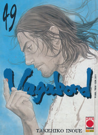 Inoue Takehiko On The Web Vagabond 38