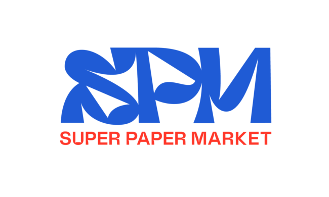 4/1オープンの「SUPER PAPER MARKET」にてイノウエバッジ店の新商品が発売