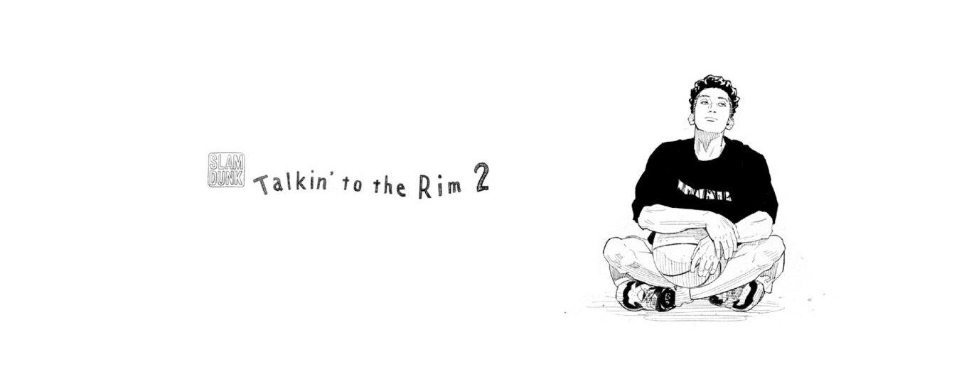 アプリ［SLAM DUNK Talkin’ to the Rim 2］ をリリース