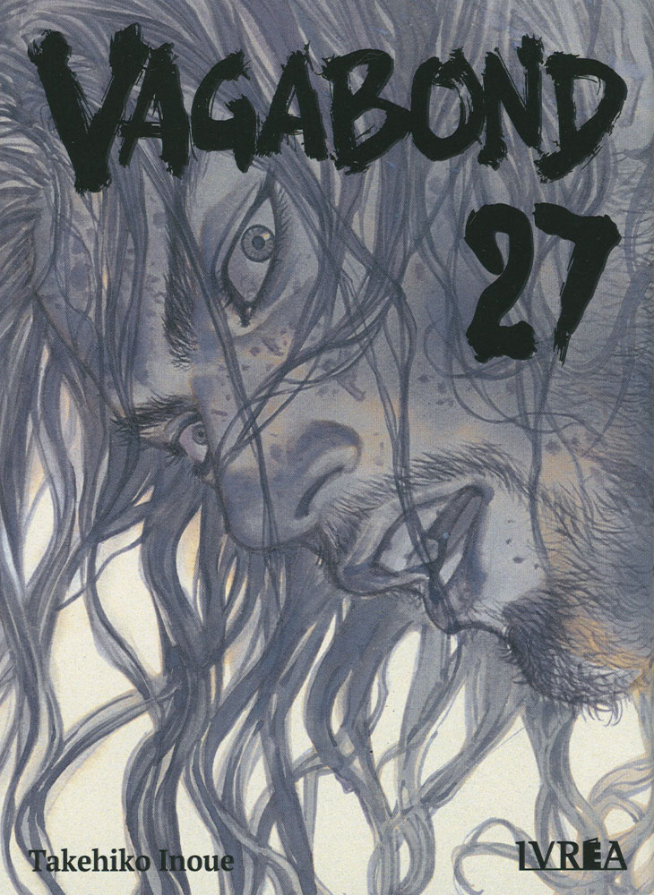 VAGABOND Vol.27