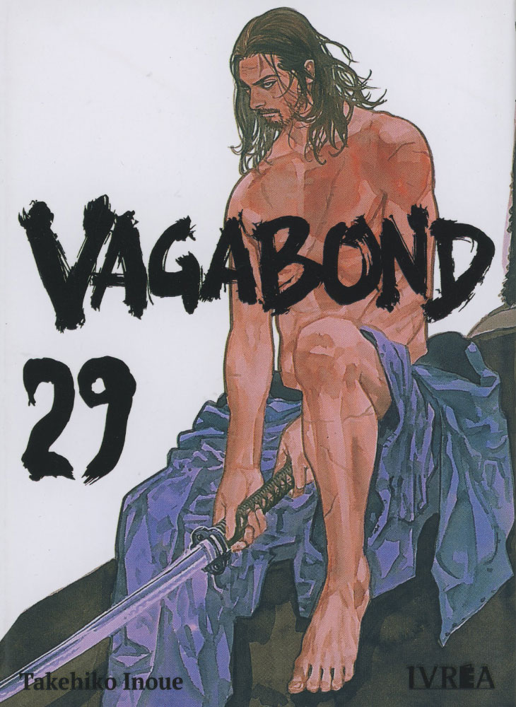 VAGABOND Vol.29