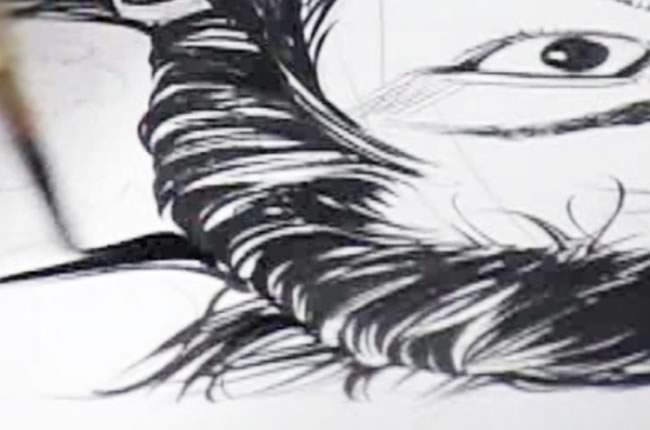 DRAW