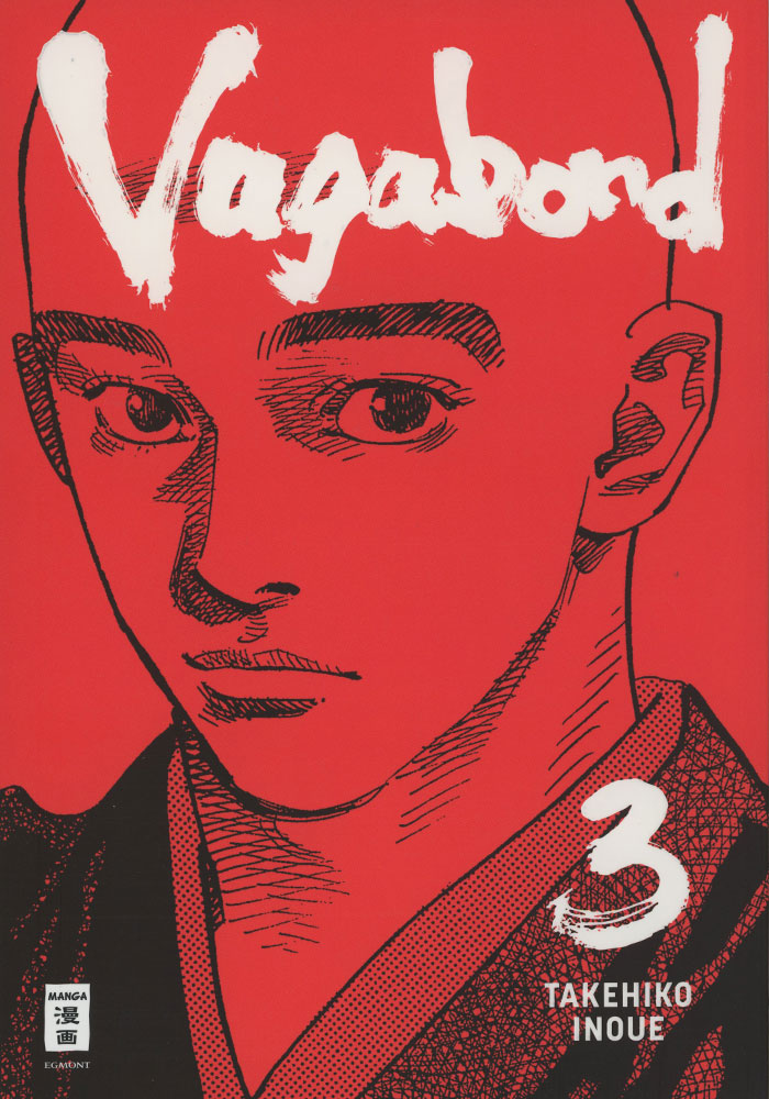 Vagabond Master Edition 03