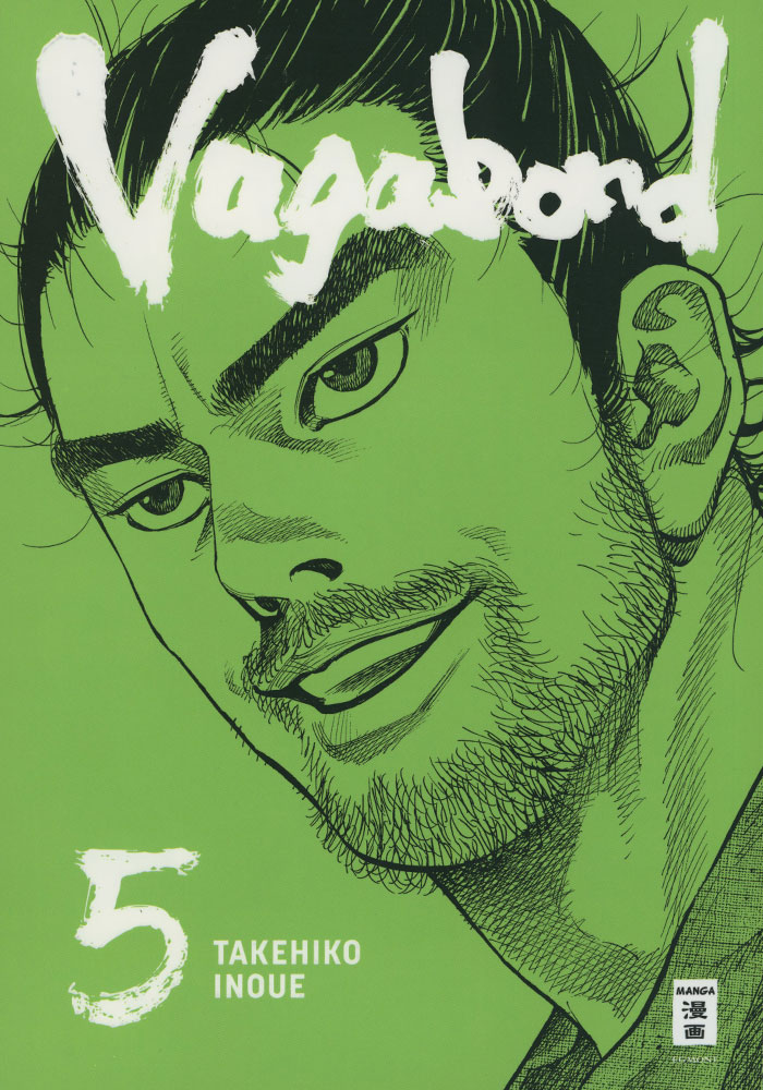 Vagabond Master Edition 05