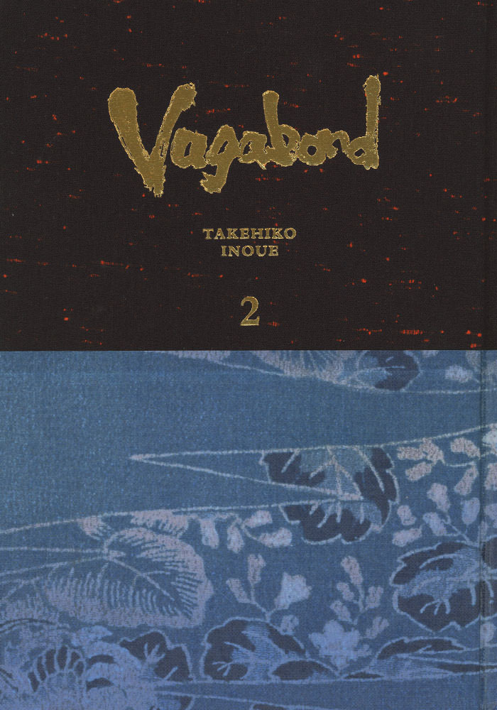 Vagabond Definitive Edition 2