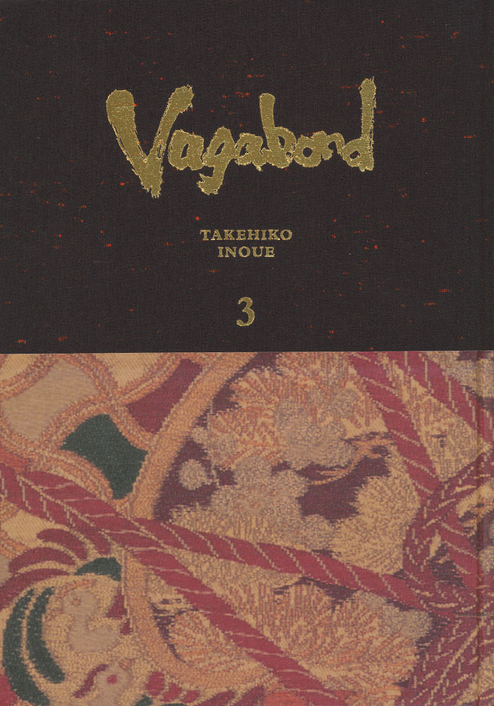 Vagabond Definitive Edition 3