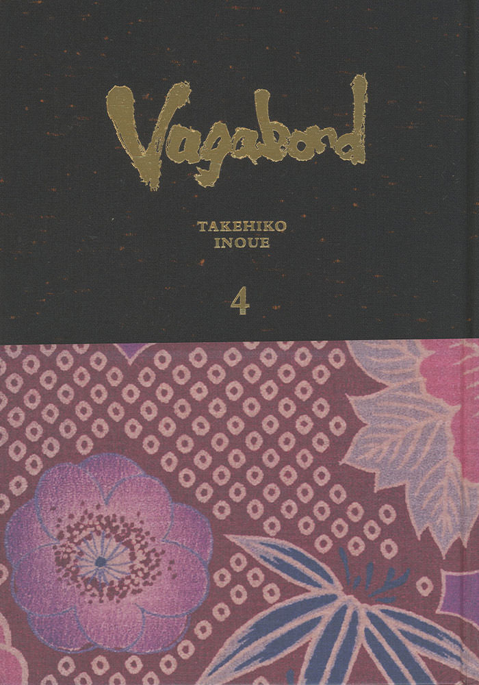 Vagabond Definitive Edition 4