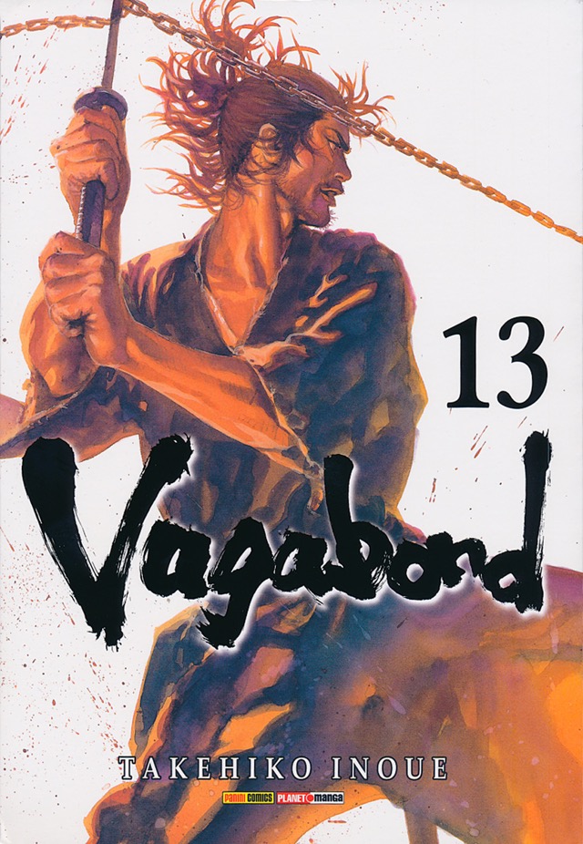 Vagabond 13