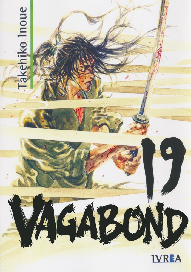 VAGABOND 19