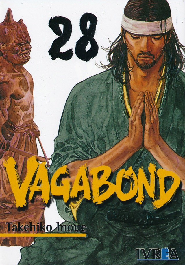 VAGABOND 28
