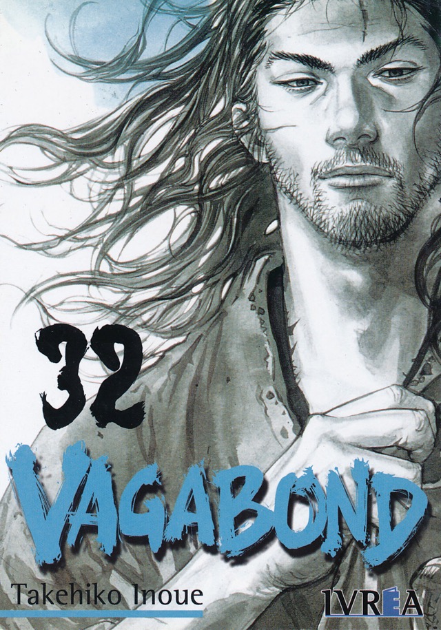 VAGABOND 32