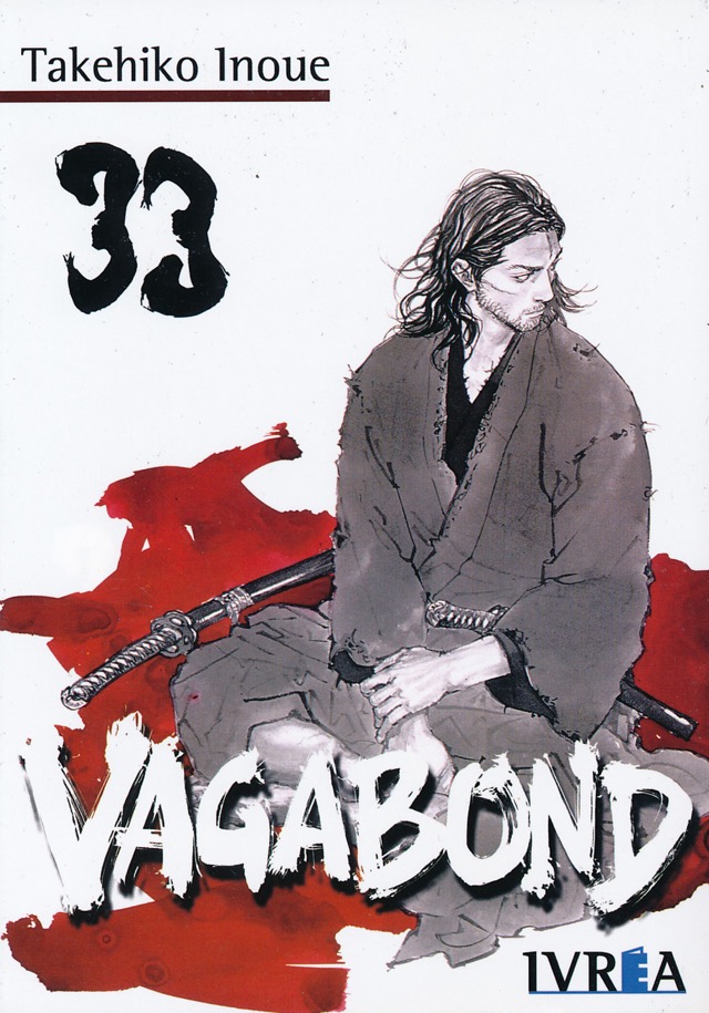 VAGABOND 33