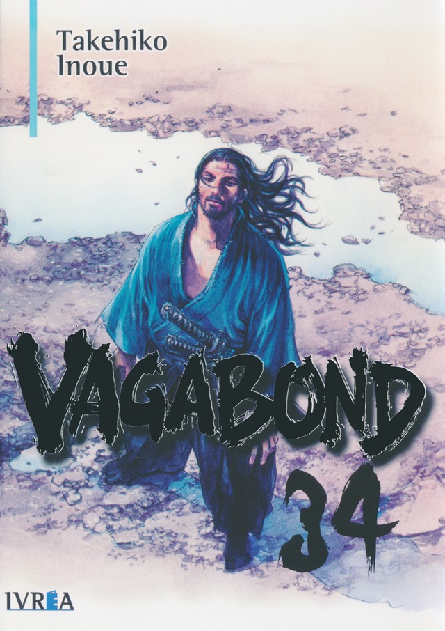 VAGABOND 34