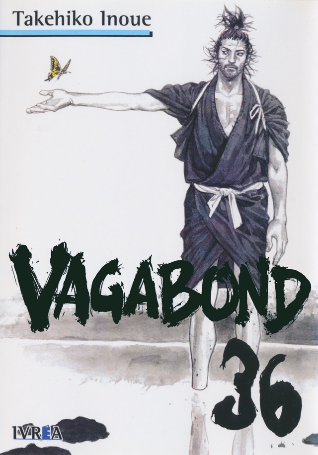 VAGABOND 36
