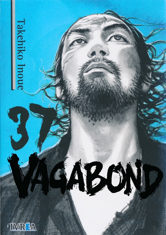 VAGABOND 37