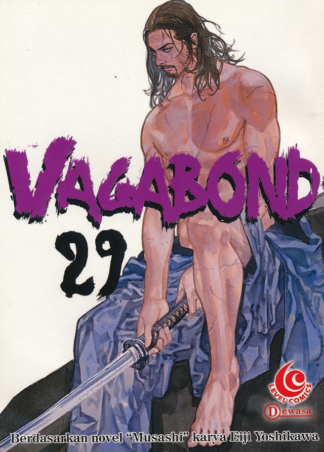 VAGABOND 29